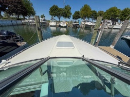 28ft Formula Yacht For Sale