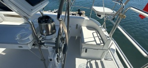 34ft Catalina Yacht For Sale