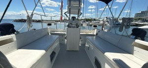34ft Catalina Yacht For Sale
