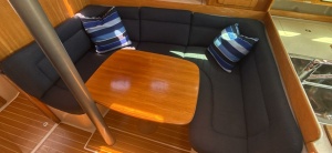 34ft Catalina Yacht For Sale