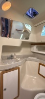 34ft Catalina Yacht For Sale