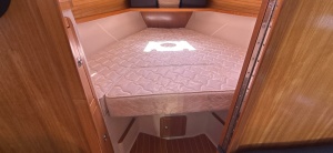 34ft Catalina Yacht For Sale