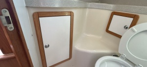 34ft Catalina Yacht For Sale
