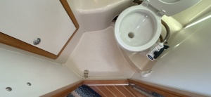 34ft Catalina Yacht For Sale