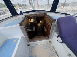 50ft Gulfstar Yacht For Sale