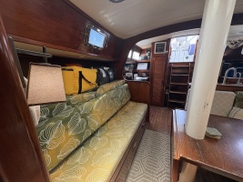 50ft Gulfstar Yacht For Sale