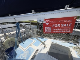 50ft Gulfstar Yacht For Sale