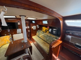 50ft Gulfstar Yacht For Sale