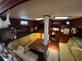 50ft Gulfstar Yacht For Sale