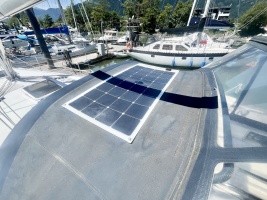 40ft Hunter Yacht For Sale