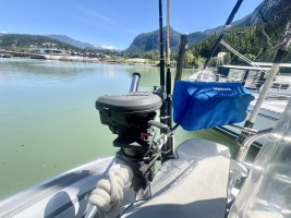 40ft Hunter Yacht For Sale