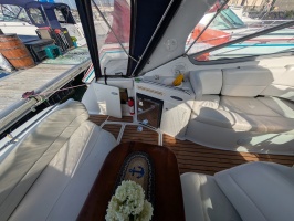 29ft Four Winns Yacht For Sale