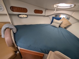 29ft Four Winns Yacht For Sale