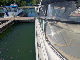 36ft Cruisers Yachts Yacht For Sale