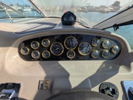36ft Cruisers Yachts Yacht For Sale