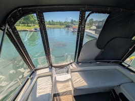 36ft Trojan Yacht For Sale
