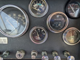 36ft Trojan Yacht For Sale
