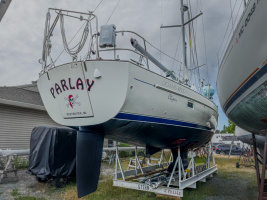 42' Beneteau 2005