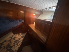53ft Hatteras Yacht For Sale
