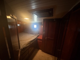 53ft Hatteras Yacht For Sale