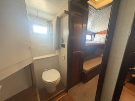 53ft Hatteras Yacht For Sale