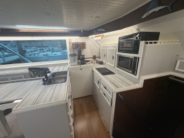 53ft Hatteras Yacht For Sale