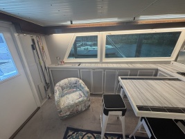 53ft Hatteras Yacht For Sale