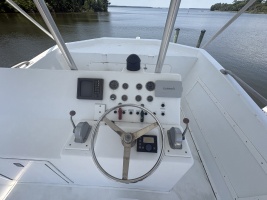 53ft Hatteras Yacht For Sale