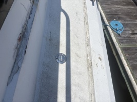 53ft Hatteras Yacht For Sale