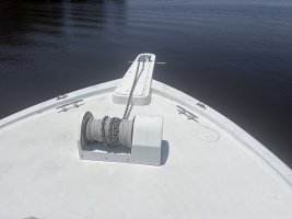 53ft Hatteras Yacht For Sale