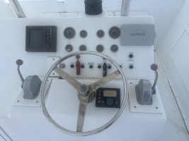 53ft Hatteras Yacht For Sale