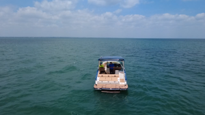 32ft Aviara Yacht For Sale
