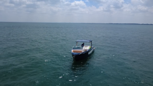 32ft Aviara Yacht For Sale
