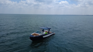 32ft Aviara Yacht For Sale