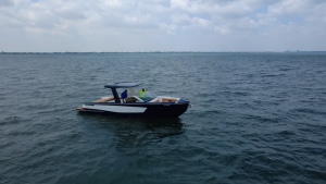 32ft Aviara Yacht For Sale