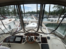 40ft Sea Ray Yacht For Sale