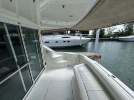 40ft Sea Ray Yacht For Sale