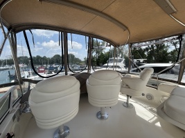 40ft Sea Ray Yacht For Sale