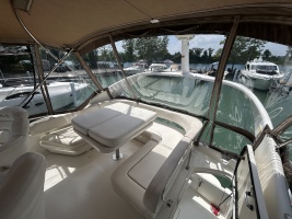 40ft Sea Ray Yacht For Sale