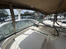 40ft Sea Ray Yacht For Sale
