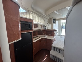 40ft Sea Ray Yacht For Sale