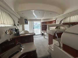 40ft Sea Ray Yacht For Sale