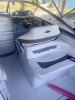 28ft Glastron Yacht For Sale