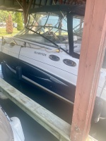 28ft Glastron Yacht For Sale