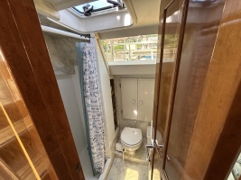 59ft Custom Yacht For Sale