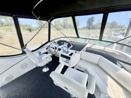 39ft Bayliner Yacht For Sale