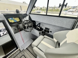 31ft Pro Fisher Yacht For Sale