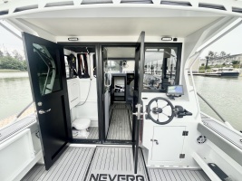 31ft Pro Fisher Yacht For Sale