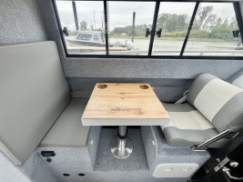 31ft Pro Fisher Yacht For Sale
