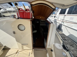 38ft Benford Yacht For Sale